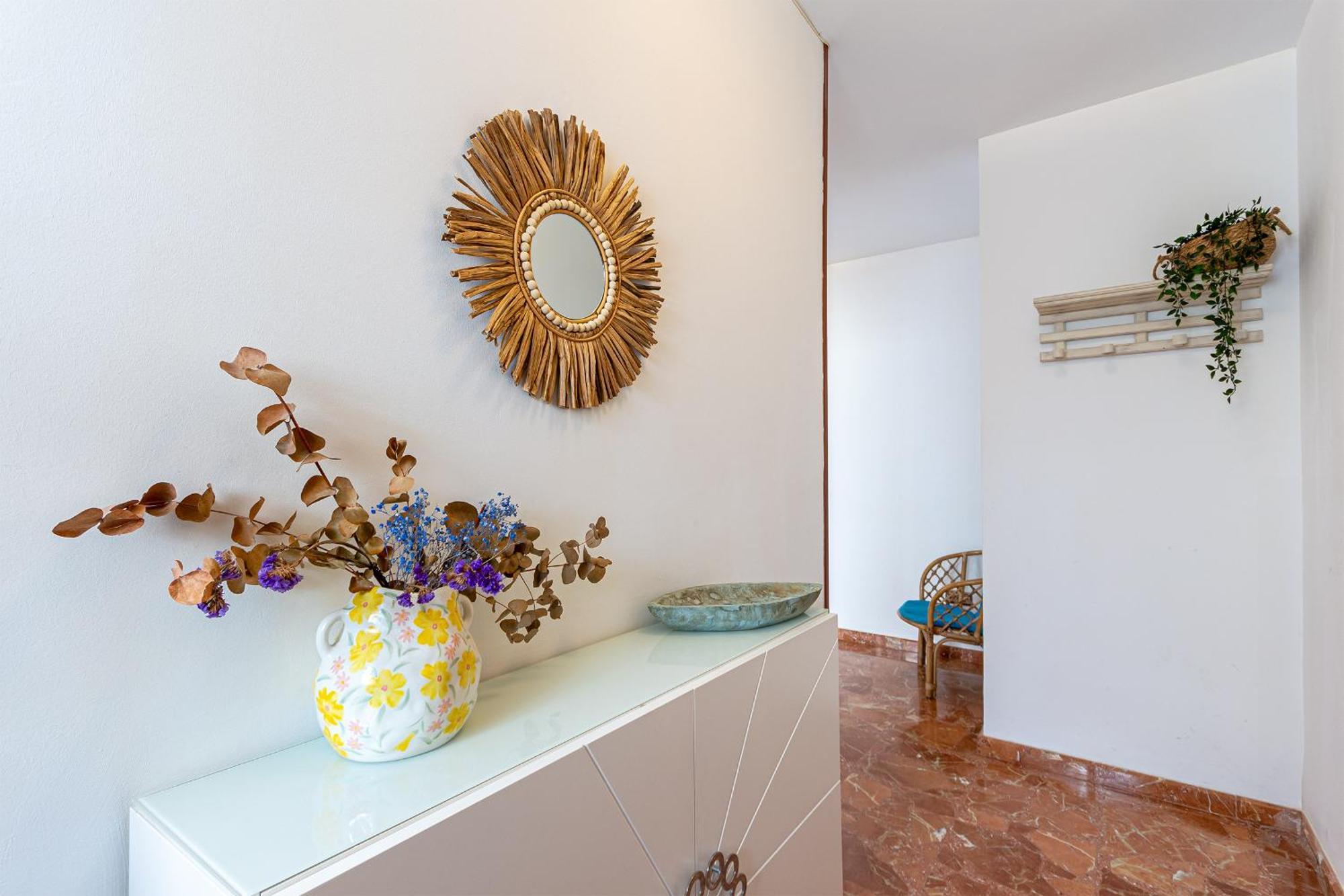 Casa Mare Apartamento En Primera Linea De Playa Almuñécar Kültér fotó