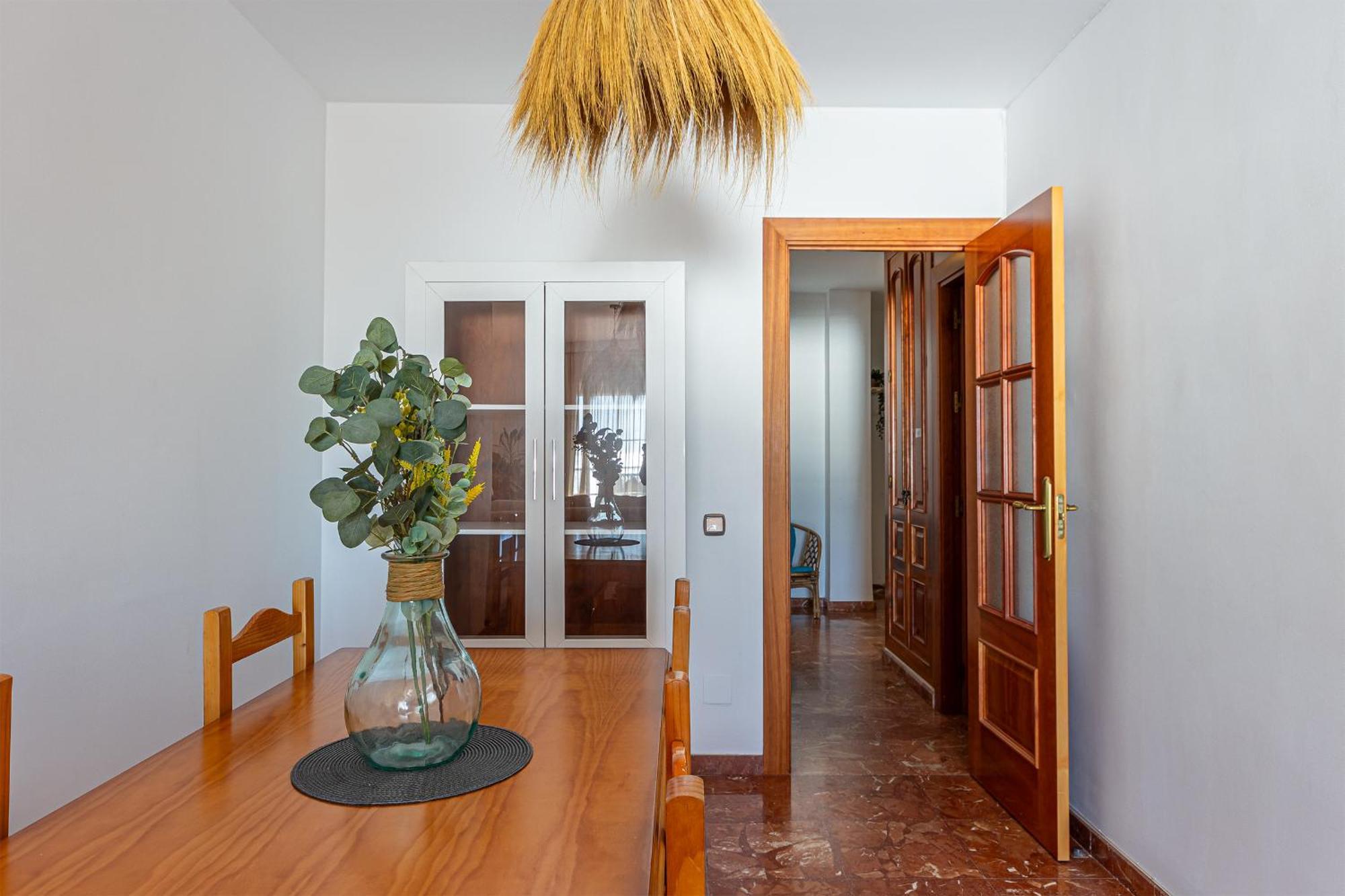 Casa Mare Apartamento En Primera Linea De Playa Almuñécar Kültér fotó